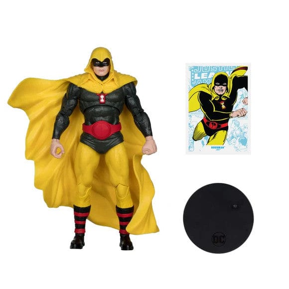 McFarlane Toys DC Multiverse Hourman Figure JSA - Image 3