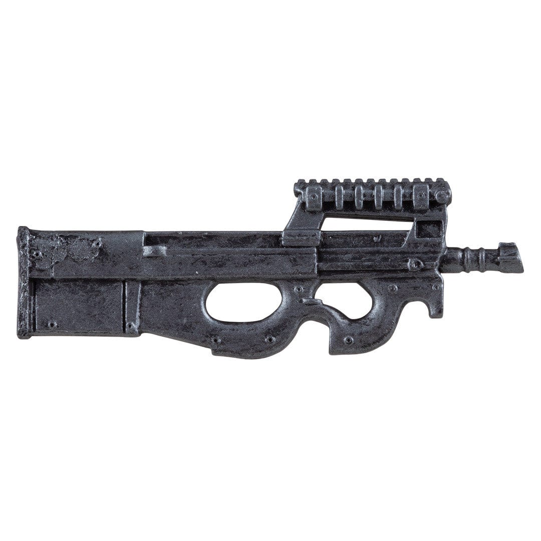McFarlane Toys Deluxe Munitions Pack Version 2 Weapons Accessories DC - Image 4