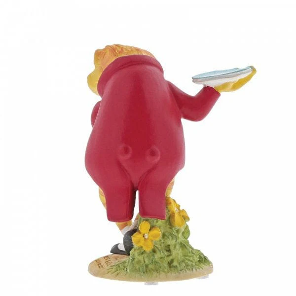 Mr. Jeremy Fisher in the Larder Figurine - Image 3