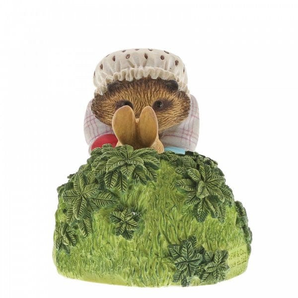 Mrs. Tiggy-Winkle Returning Peter's Laundered Jacket - Image 4
