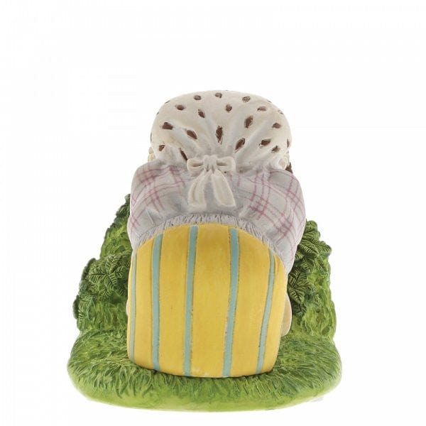 Mrs. Tiggy-Winkle Returning Peter's Laundered Jacket - Image 5