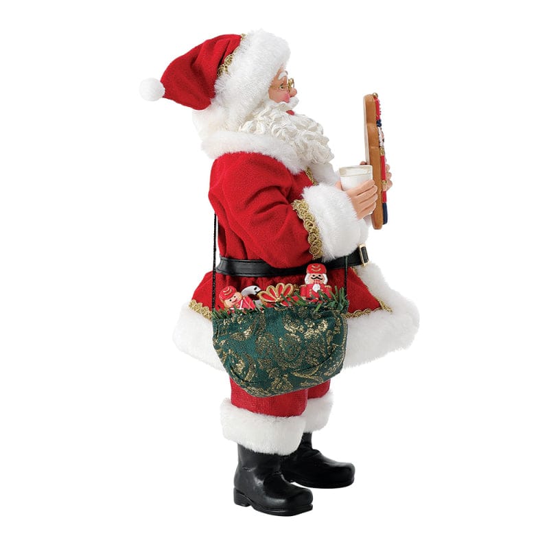Nutcracker Sweet Limited Edition Figurine Possible Dreams by Department 56 6018271 - Image 2