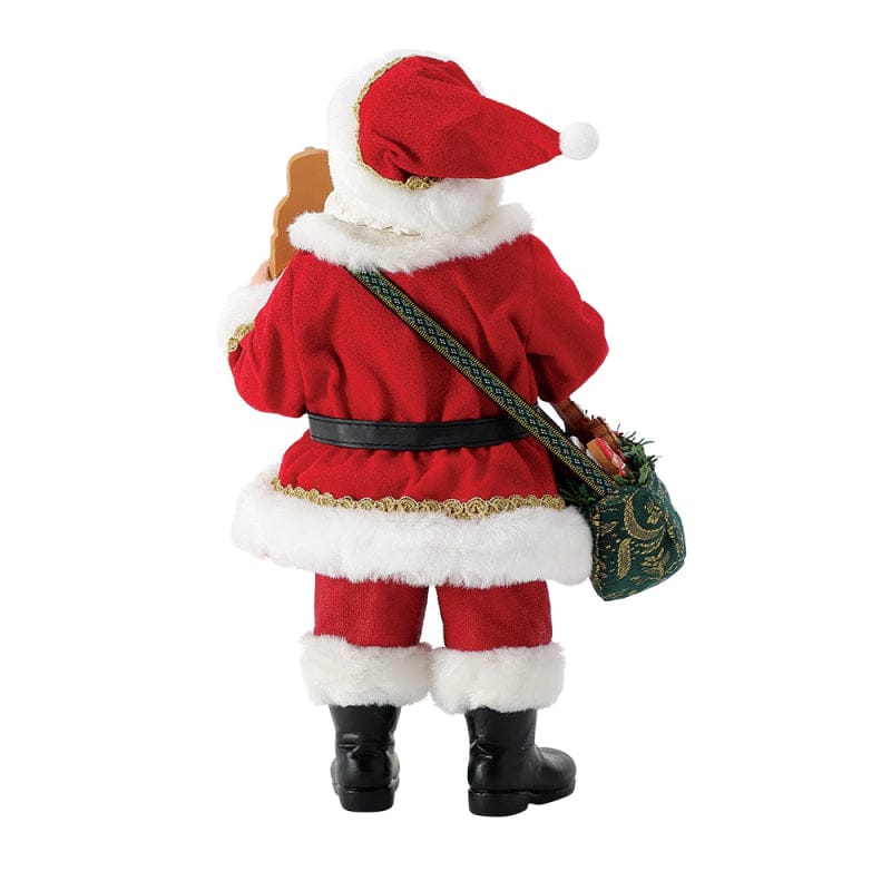 Nutcracker Sweet Limited Edition Figurine Possible Dreams by Department 56 6018271 - Image 3