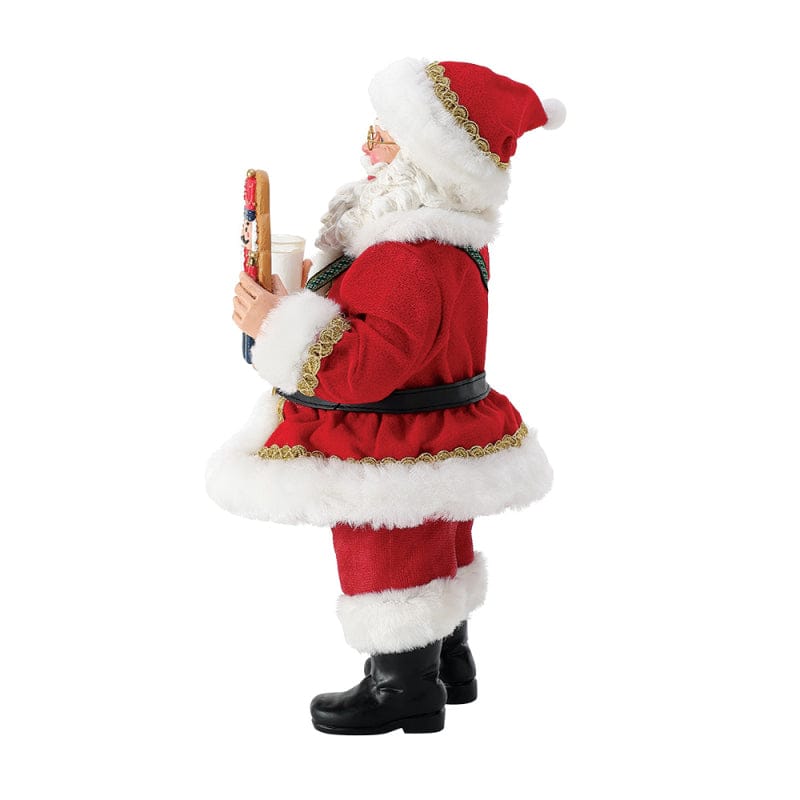 Nutcracker Sweet Limited Edition Figurine Possible Dreams by Department 56 6018271 - Image 4