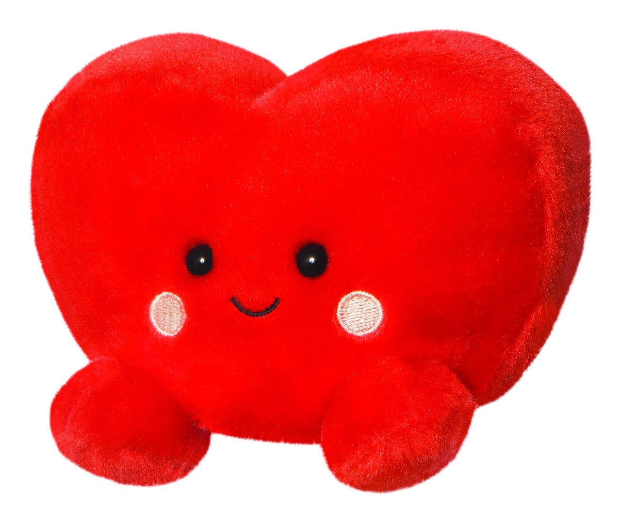 Palm Pals 5” Amore Heart Plush By Aurora World