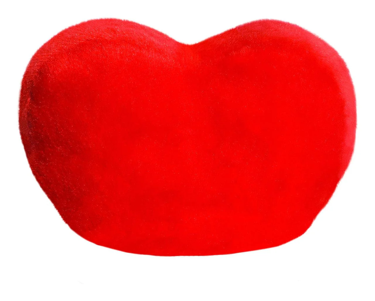 Palm Pals 5” Amore Heart Plush By Aurora World - Image 3