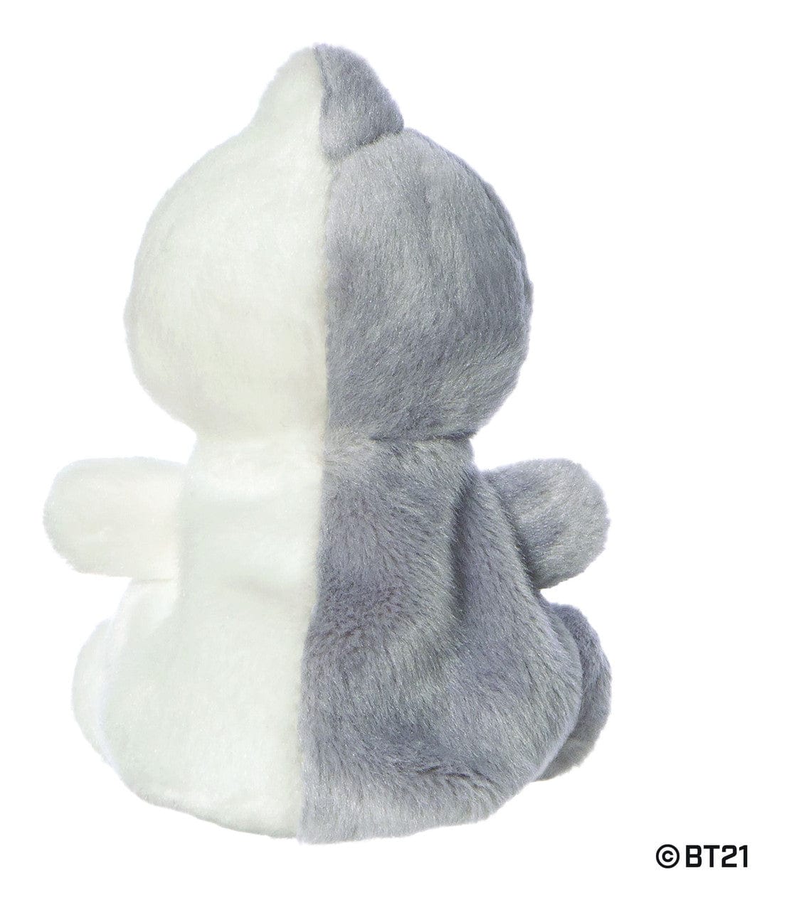 Palm Pals  5” BT21 Van Plush By Aurora World - Image 3