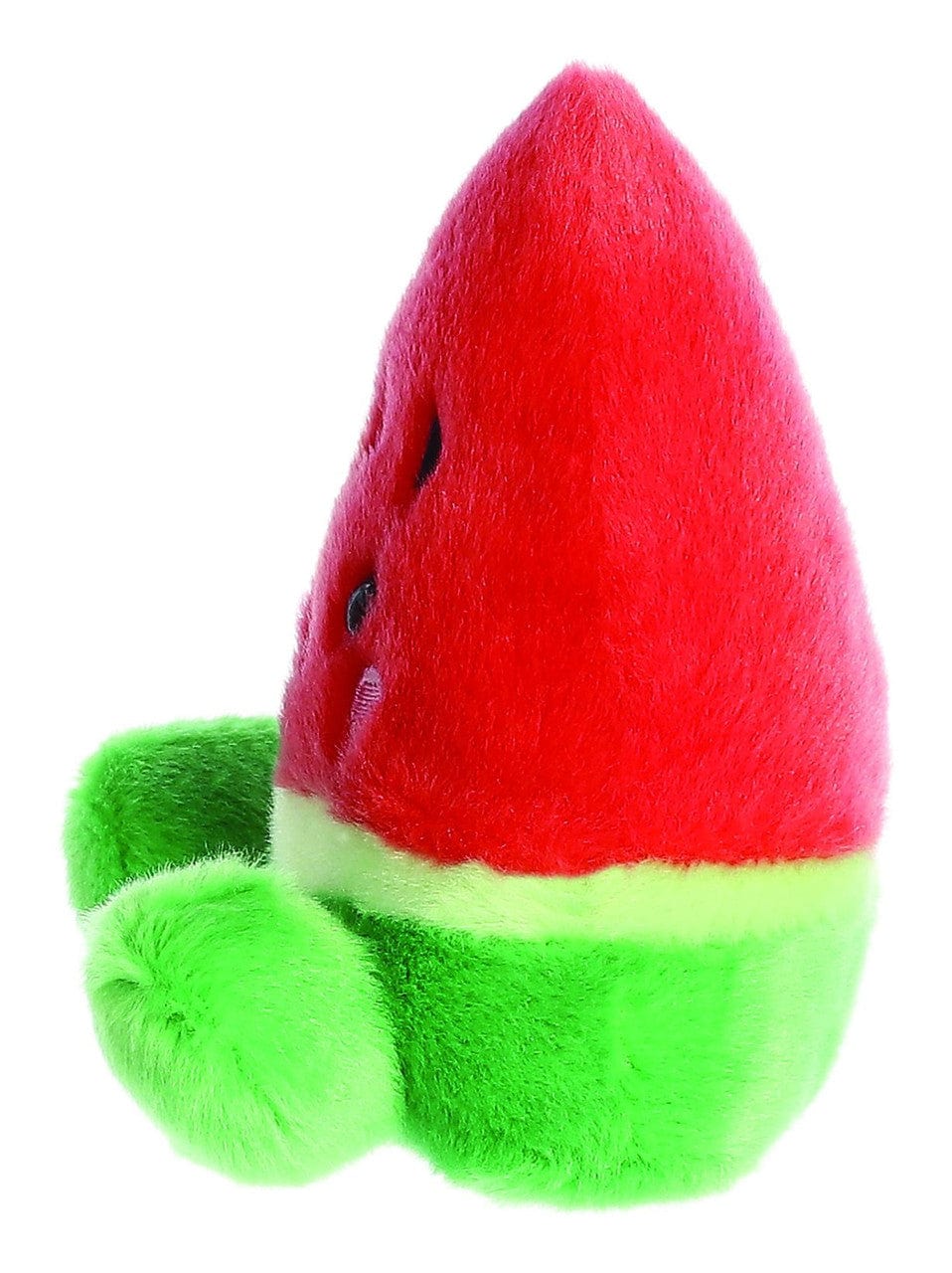 Palm Pals  5” Sandy Watermelon Plush By Aurora World - Image 2