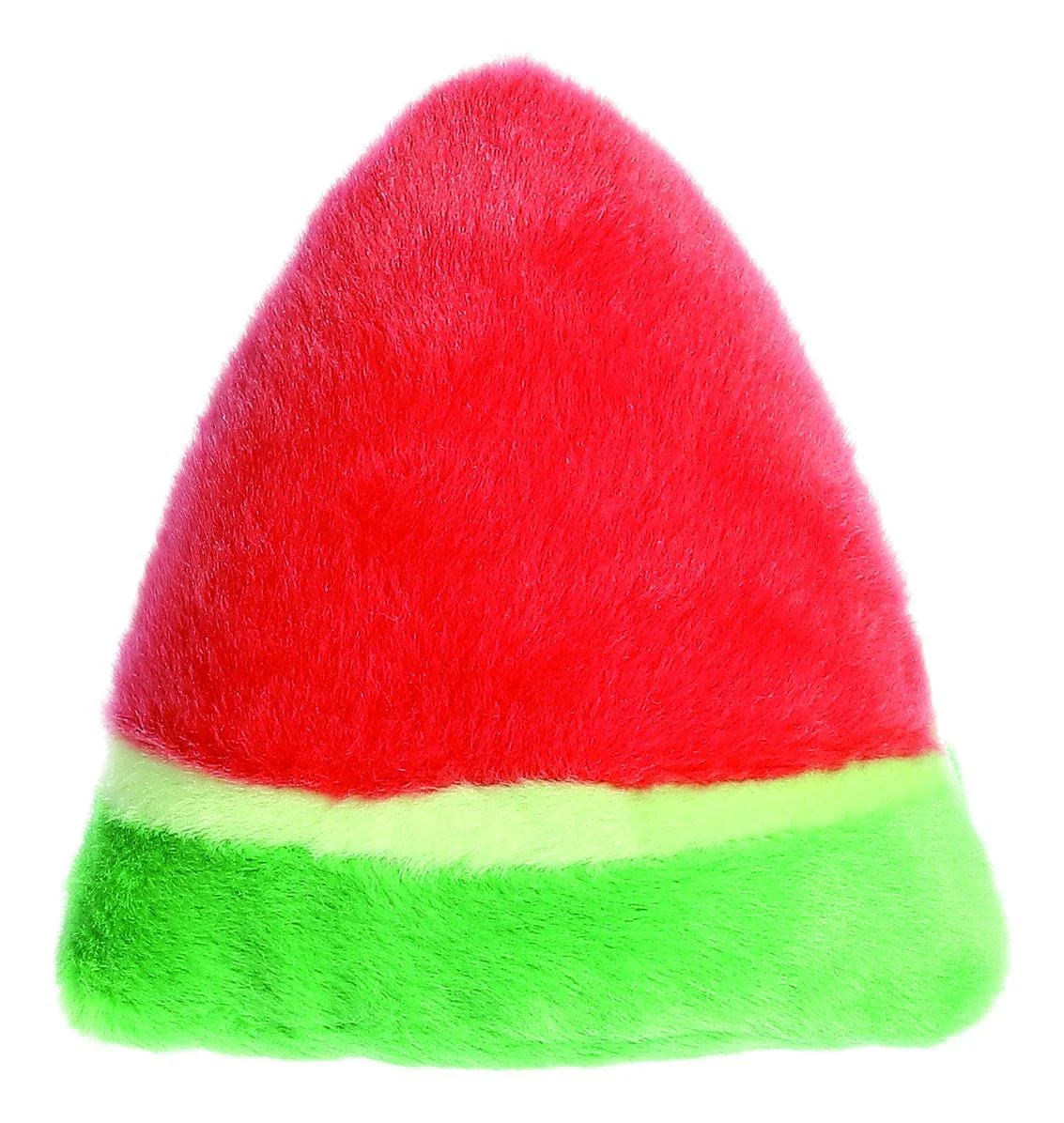 Palm Pals  5” Sandy Watermelon Plush By Aurora World - Image 3