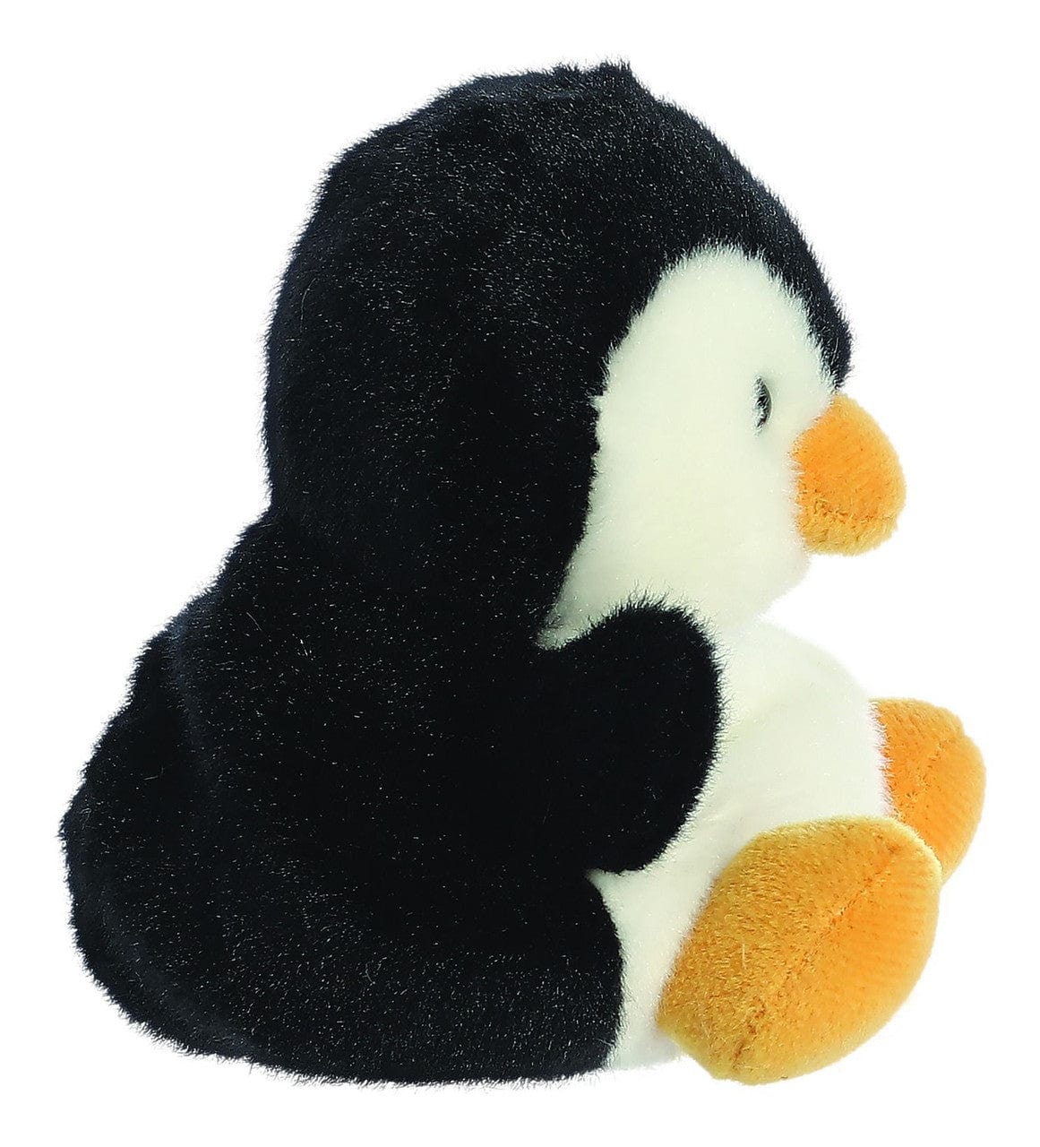Palm Pals Chilly Penguin 5” Plush By Aurora World - Image 2