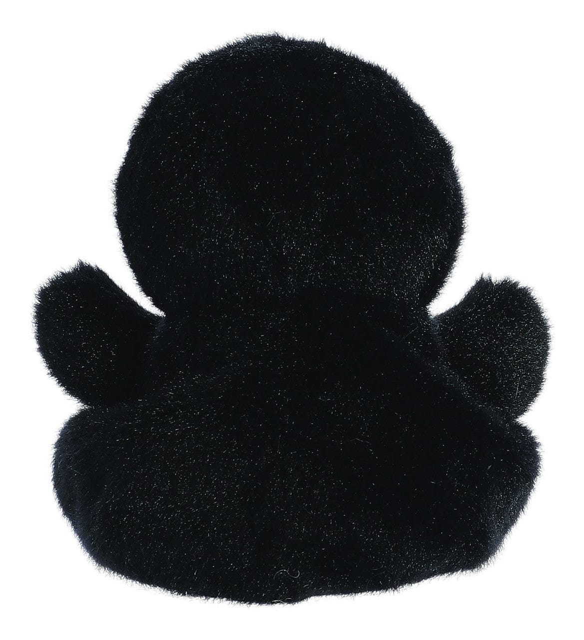 Palm Pals Chilly Penguin 5” Plush By Aurora World - Image 3