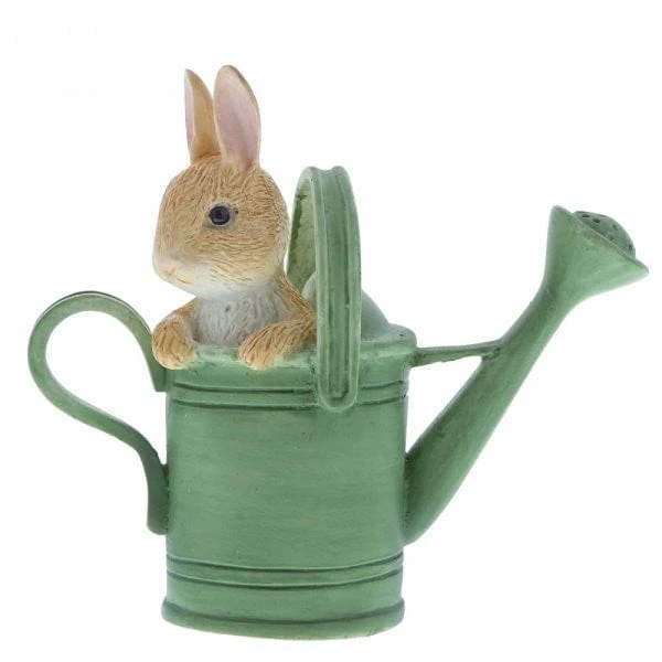 Peter in Watering Can Mini Figurine - Image 3