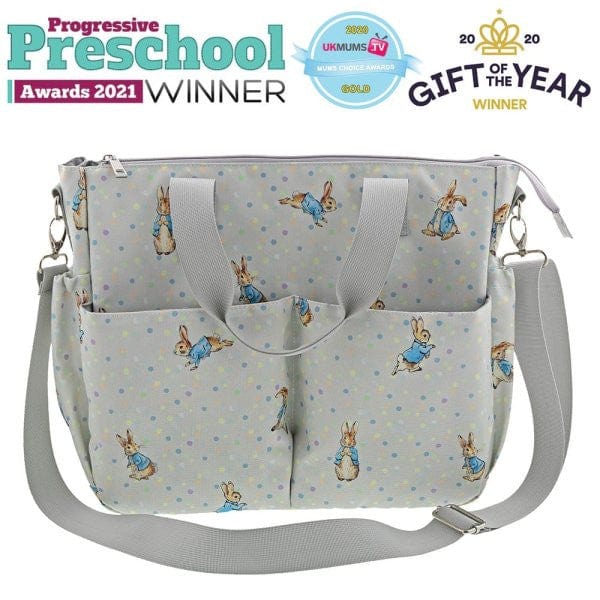 Peter Rabbit Changing Bag - Image 2