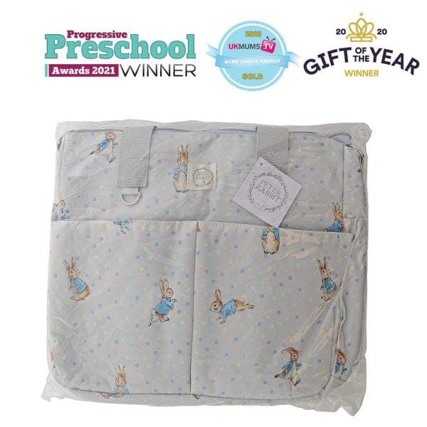 Peter Rabbit Changing Bag - Image 5