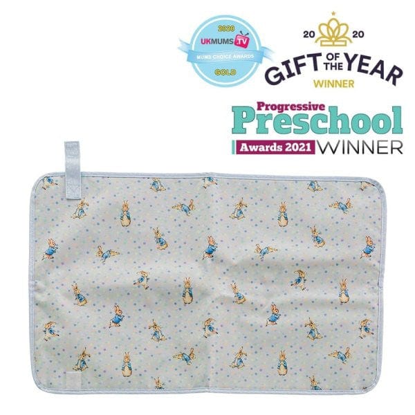 Peter Rabbit Changing Bag - Image 7