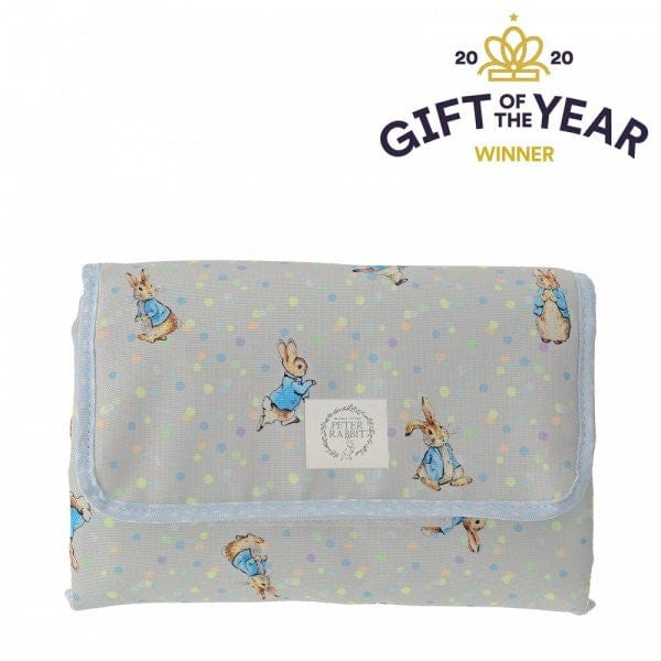Peter Rabbit Changing Mat
