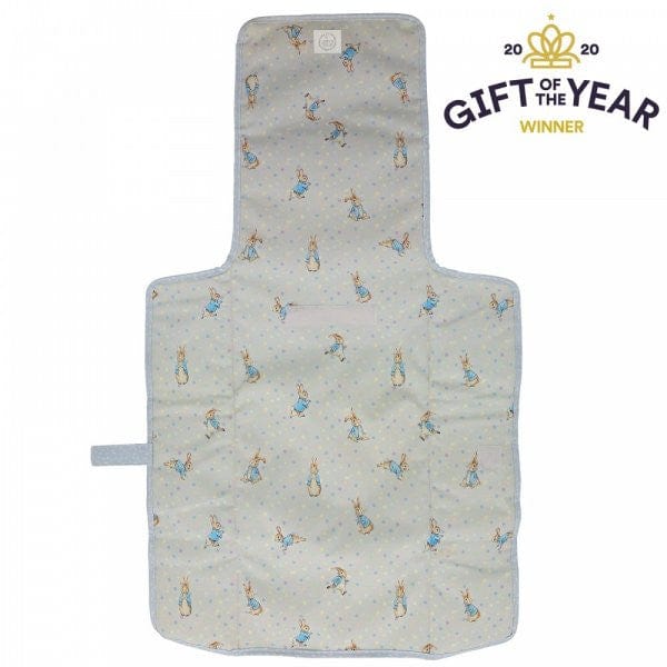 Peter Rabbit Changing Mat - Image 4