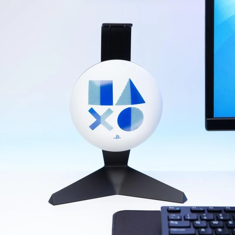 PlayStation Headset Stand Light By Paladone - Image 2