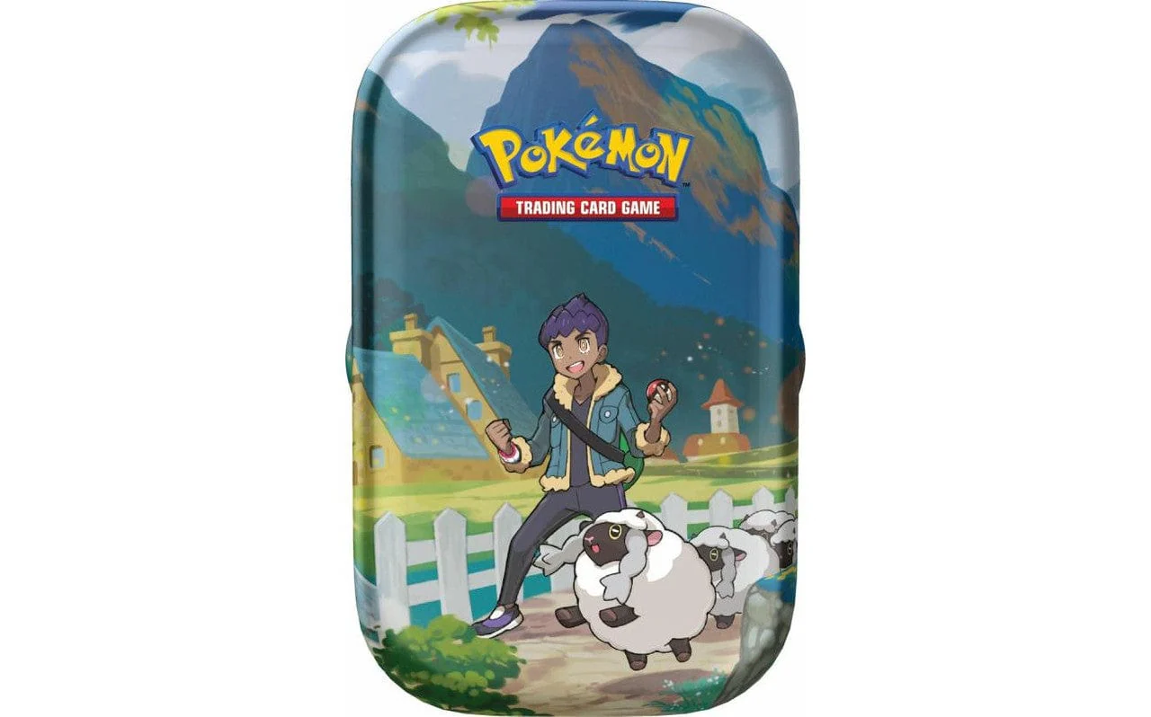 Pokemon Crown Zenith Mini Tin - Image 2