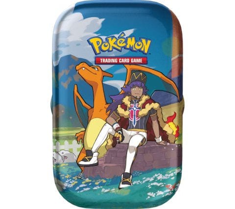 Pokemon Crown Zenith Mini Tin - Image 3