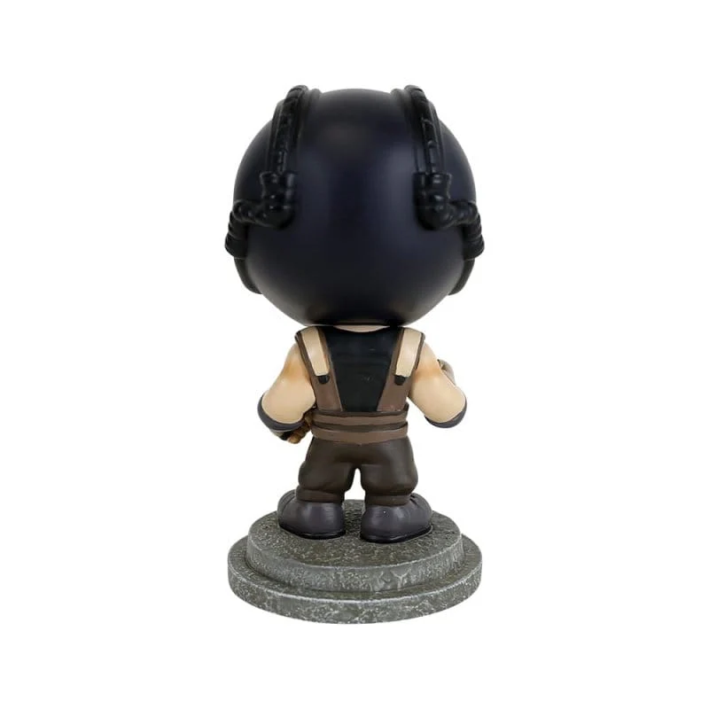 Bane Figurine By Ichigo Ichie DC Collectable - Image 3