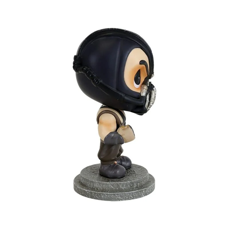 Bane Figurine By Ichigo Ichie DC Collectable - Image 4