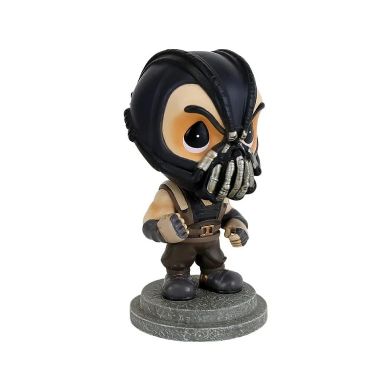 Bane Figurine By Ichigo Ichie DC Collectable - Image 5
