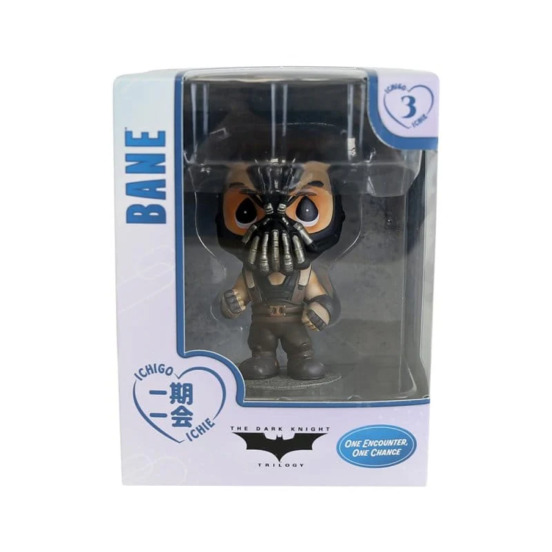 Bane Figurine By Ichigo Ichie DC Collectable - Image 7