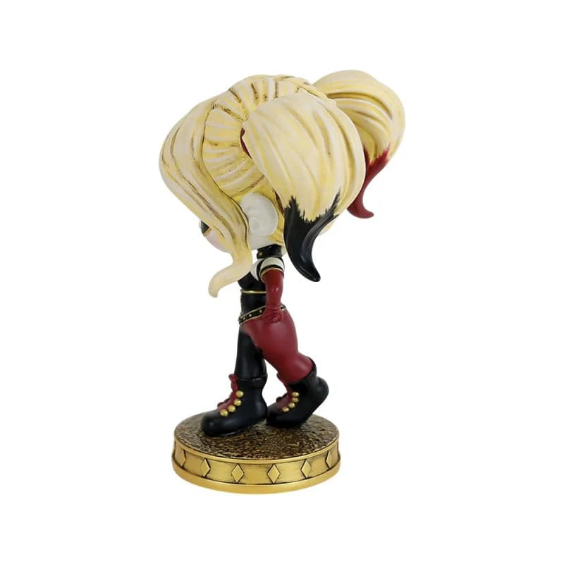Harley Quinn Figurine By Ichigo Ichie DC Collectable - Image 2
