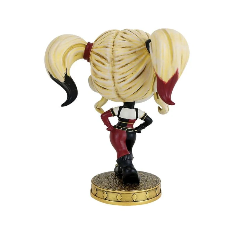 Harley Quinn Figurine By Ichigo Ichie DC Collectable - Image 3
