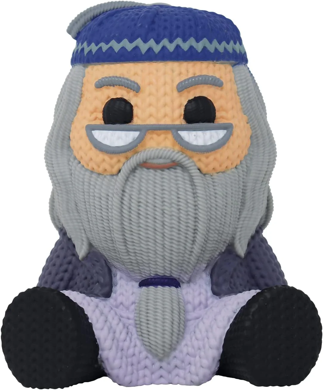 Professor Dumbledore Harry Potter Collectible Vinyl Figure by Handmade By Robots