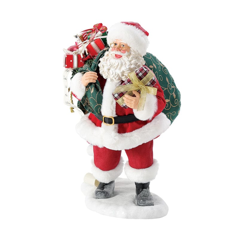 Sharing the Load Figurine Possible Dreams by Department 56 6017658 - Image 2