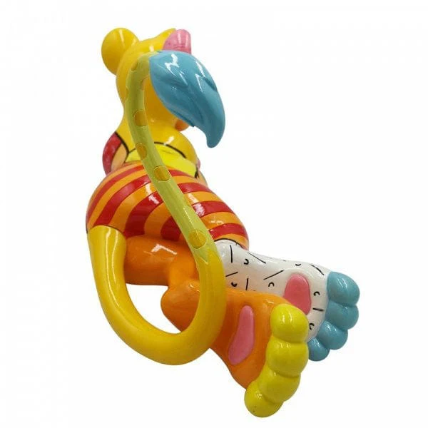 Disney Britto Simba Statement Figurine - 41cm width 6007099 - Image 5