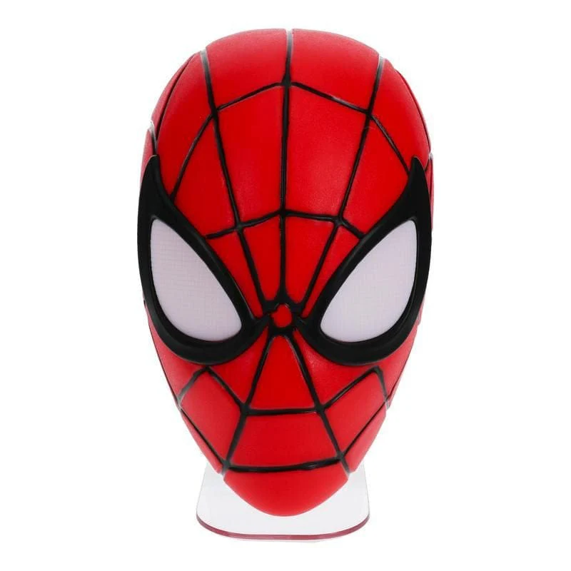 Spiderman Mask Light By Paladone - Image 2