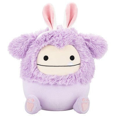 Squishmallow 7.5" Dilka The Lavender Bigfoot
