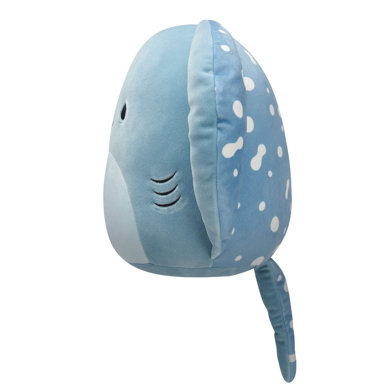 Squishmallows 12” Akilah the Blue Stingray - Image 2