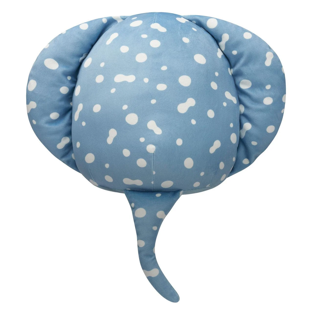 Squishmallows 12” Akilah the Blue Stingray - Image 3