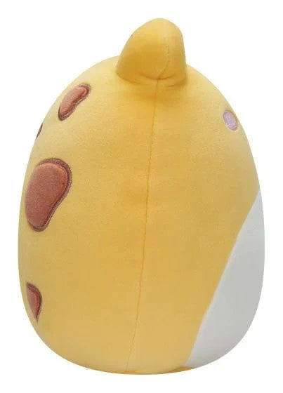 Squishmallows 12” Leigh the Yellow Toad Plush - Image 2