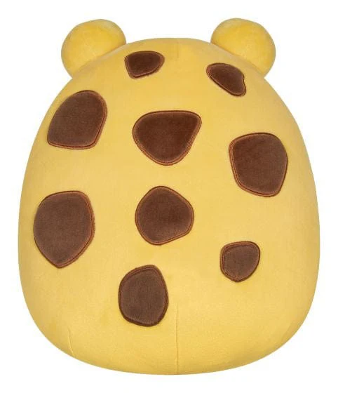 Squishmallows 12” Leigh the Yellow Toad Plush - Image 3