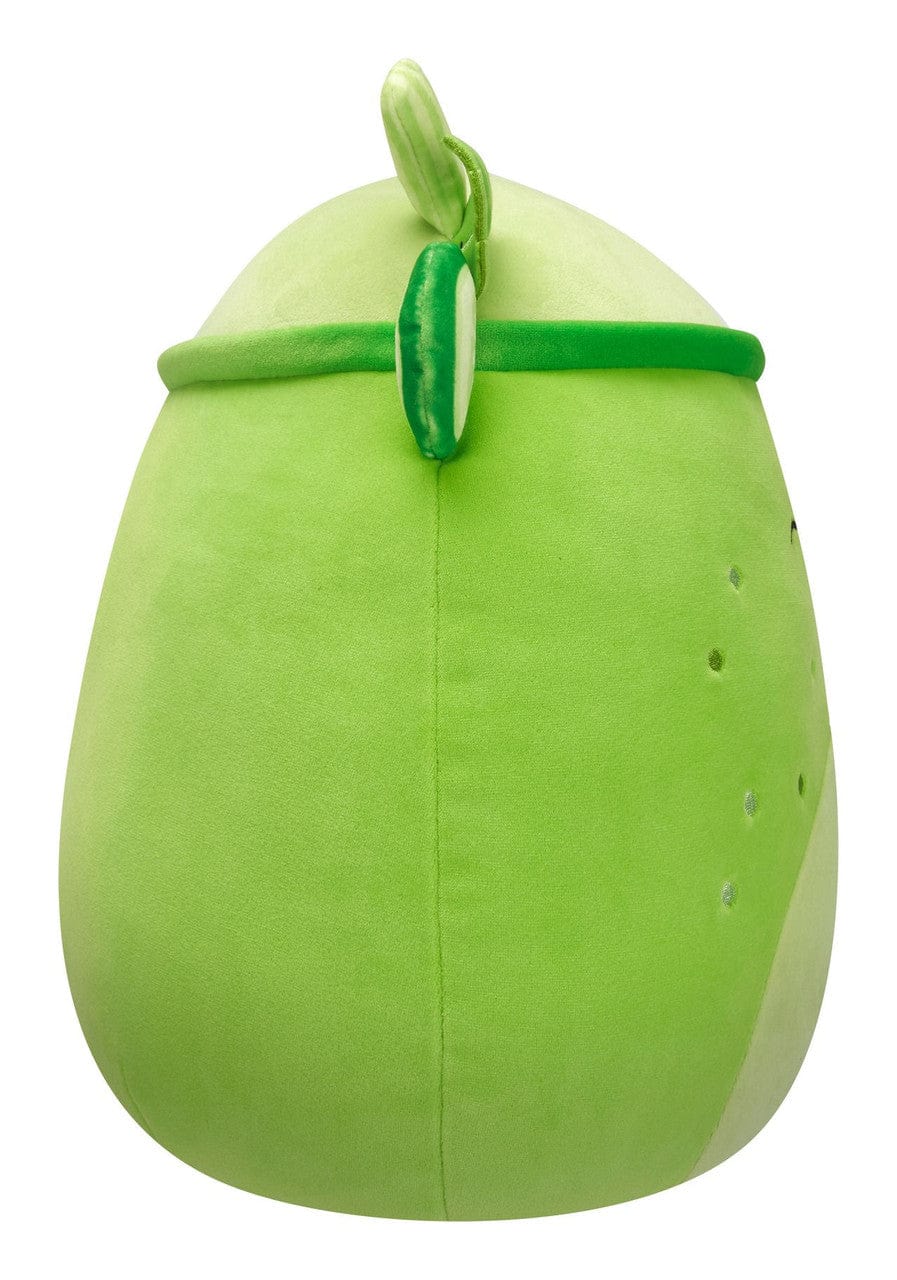 Squishmallows 12” Townes the Green Juice - Image 2