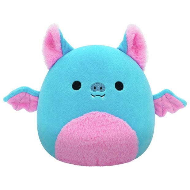 Squishmallows 7.5" Boyle The Blue Fruit Bat
