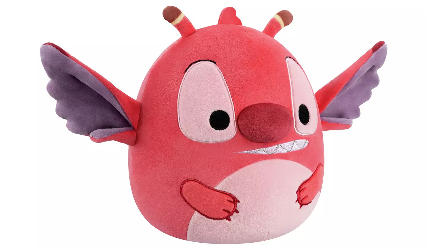 Squishmallows 8" Disney Leroy - Image 2
