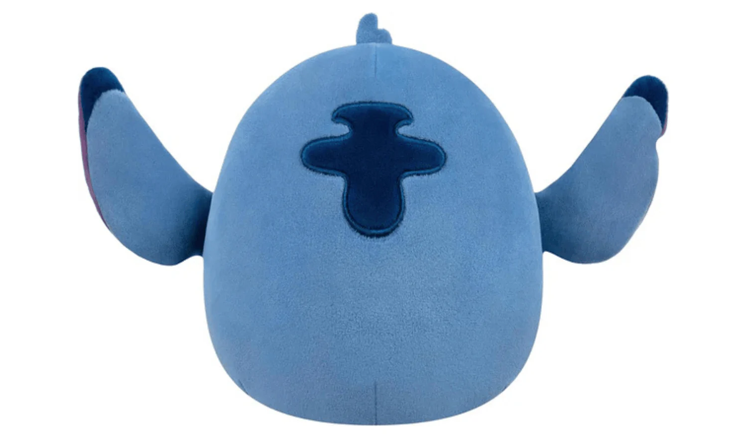Squishmallows 8" Disney Stitch with Chocolate Chip Cookie - Image 5