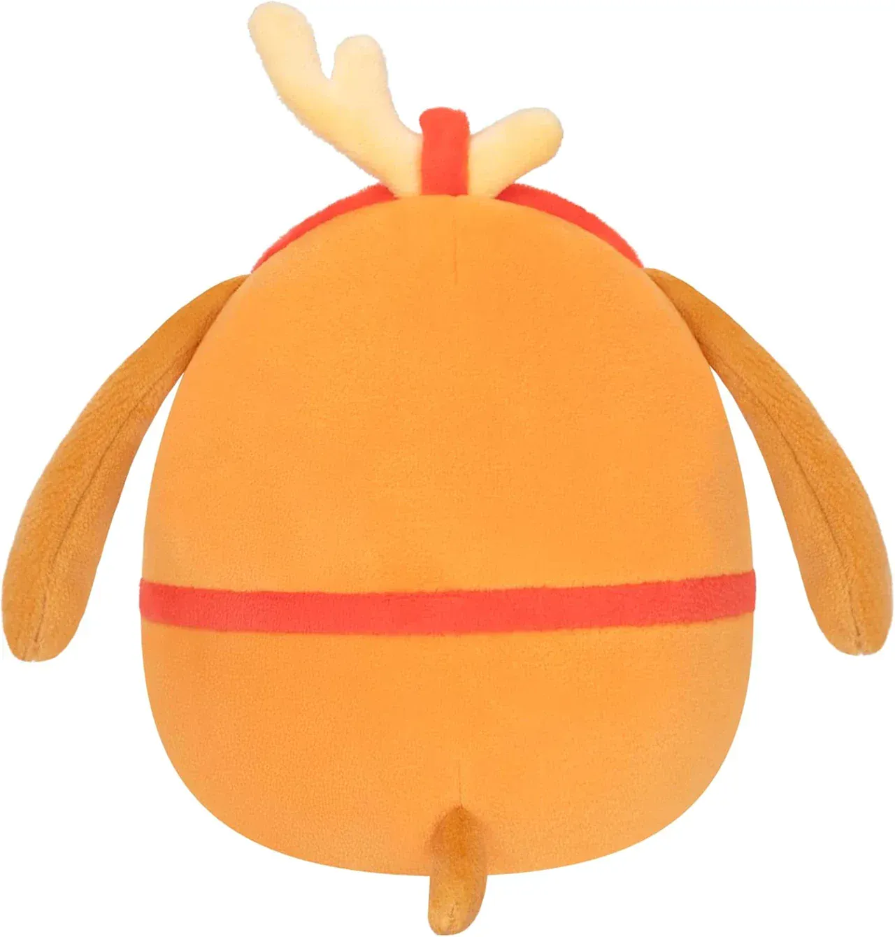 Squishmallows 8" Dr Seuss Max with Antlers - Image 3