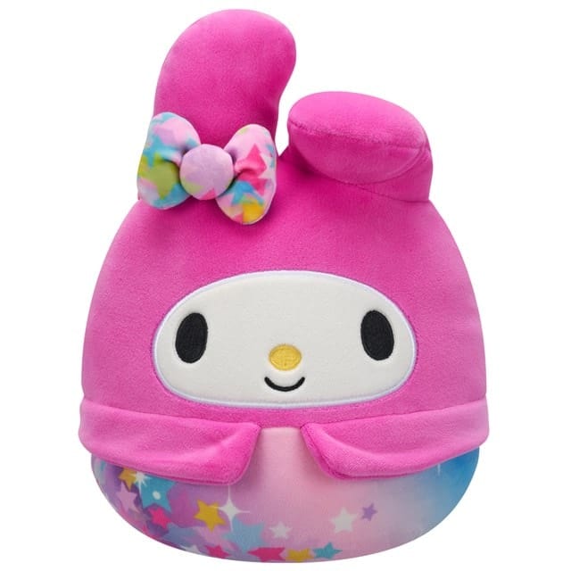 Squishmallows 8" My Melody Hello Kitty & Friends