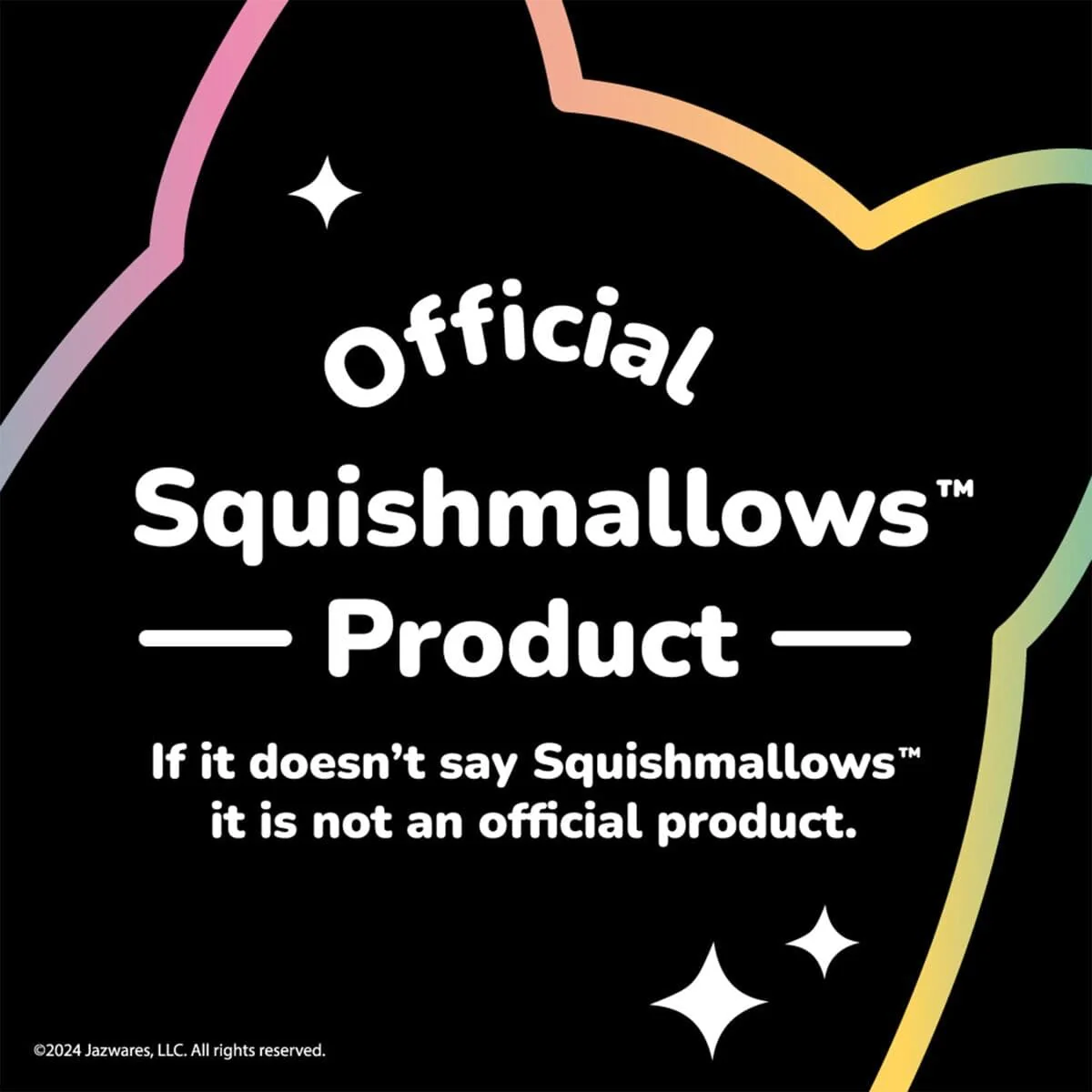 Squishmallows Flip-A-Mallows 5" Oksana & Weaver Plush - Image 5