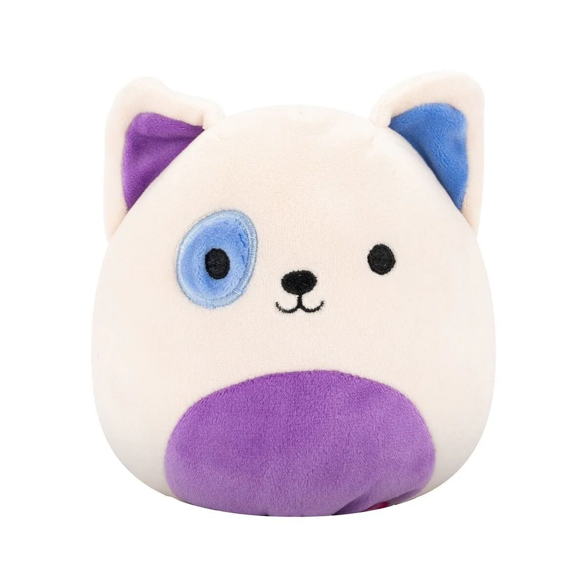 Squishmallows Flip-A-Mallows 5" Taghi & Cienna Plush - Image 2
