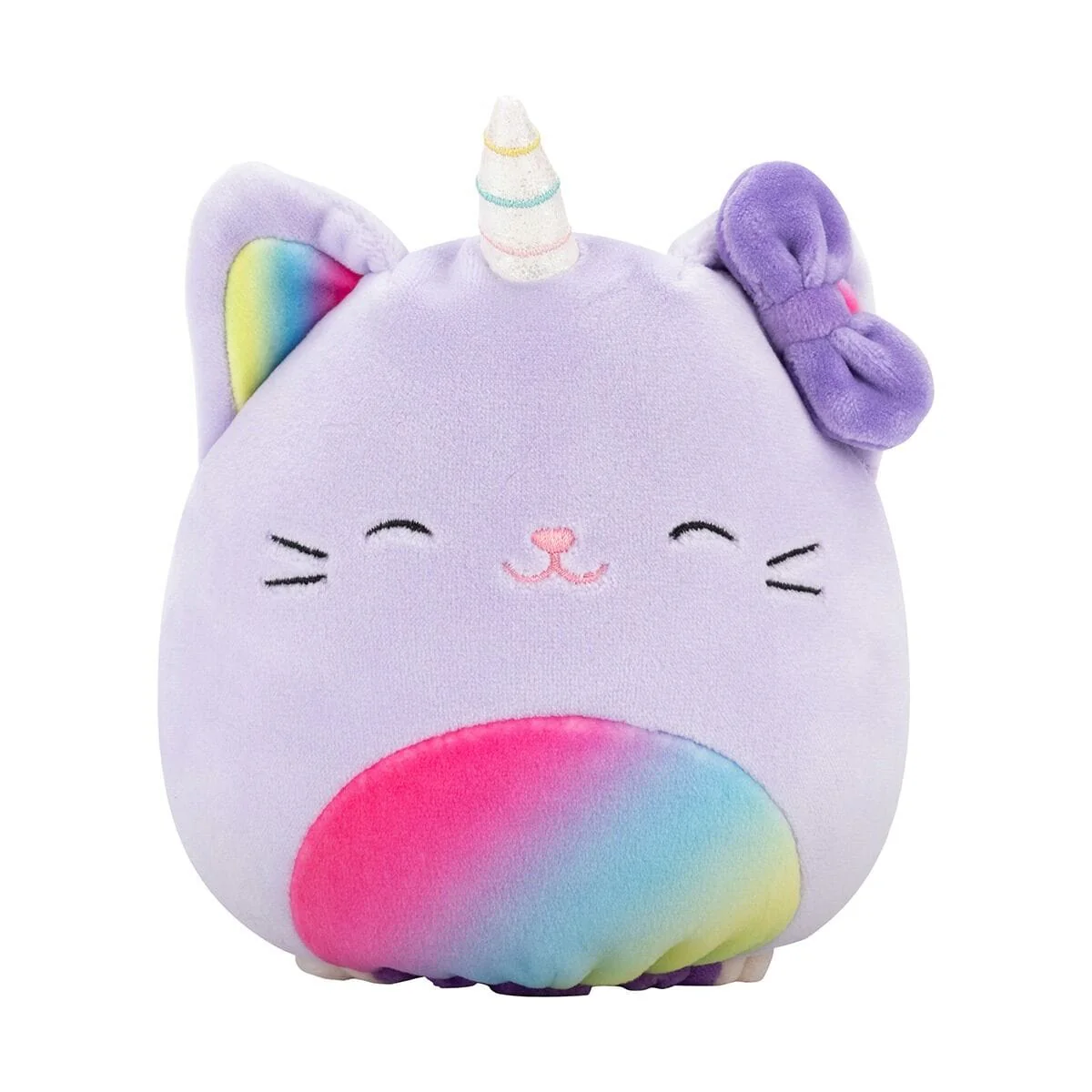 Squishmallows Flip-A-Mallows 5" Taghi & Cienna Plush - Image 3
