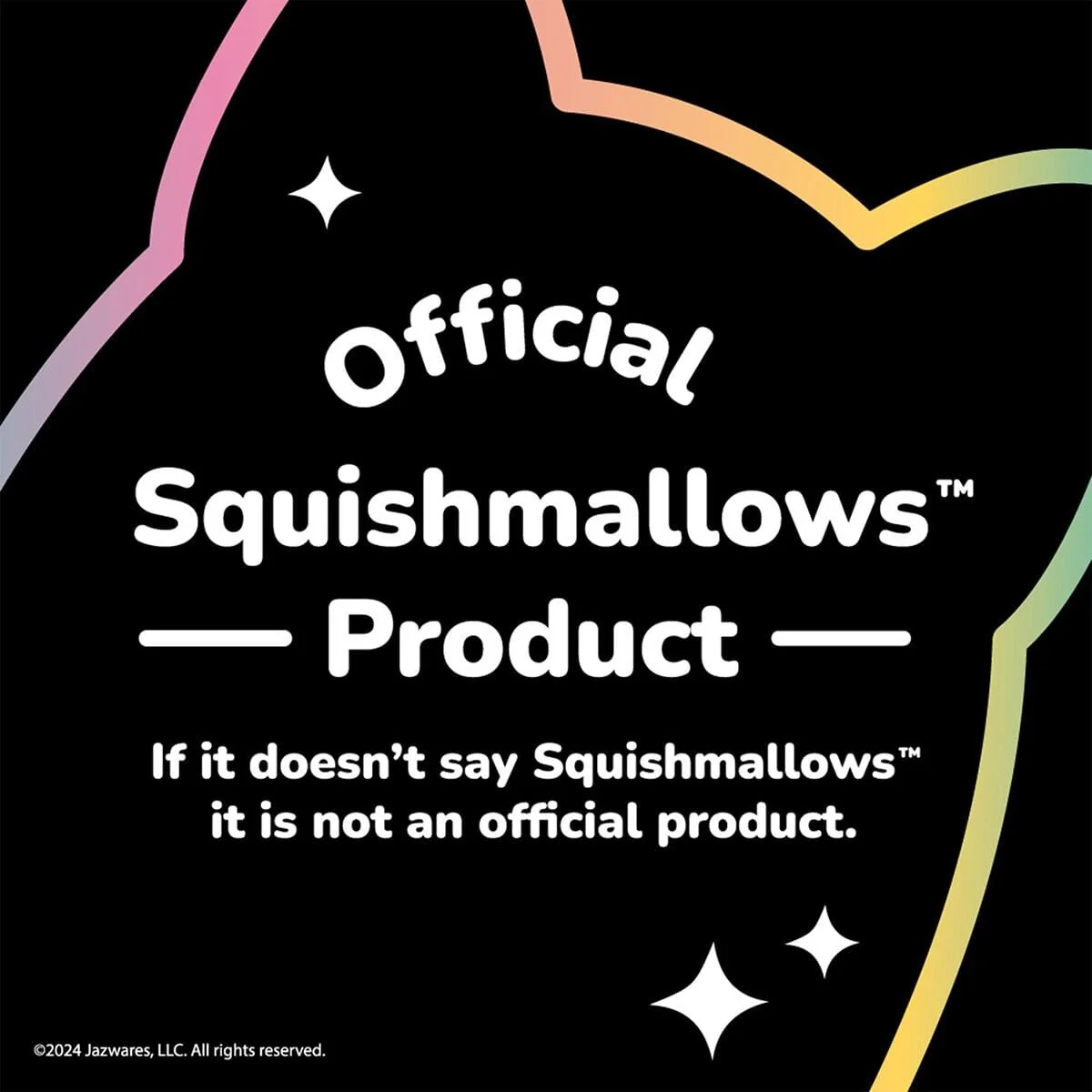 Squishmallows Flip-A-Mallows 5" Taghi & Cienna Plush - Image 5