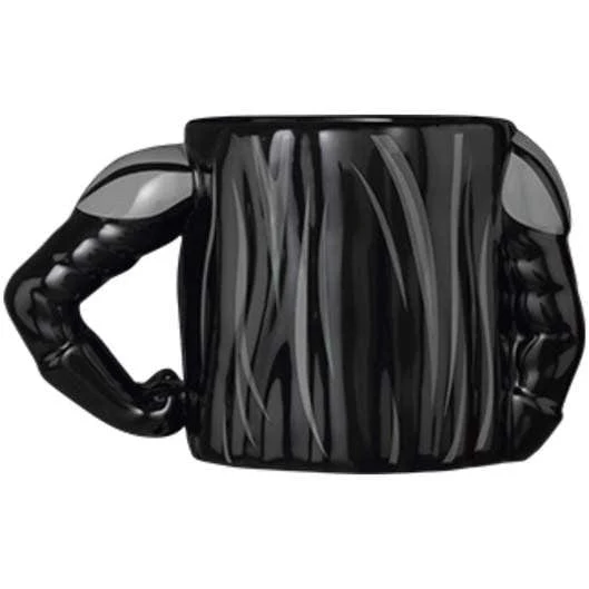 Star Wars Darth Vader 3D Sculpted Mug - Image 2